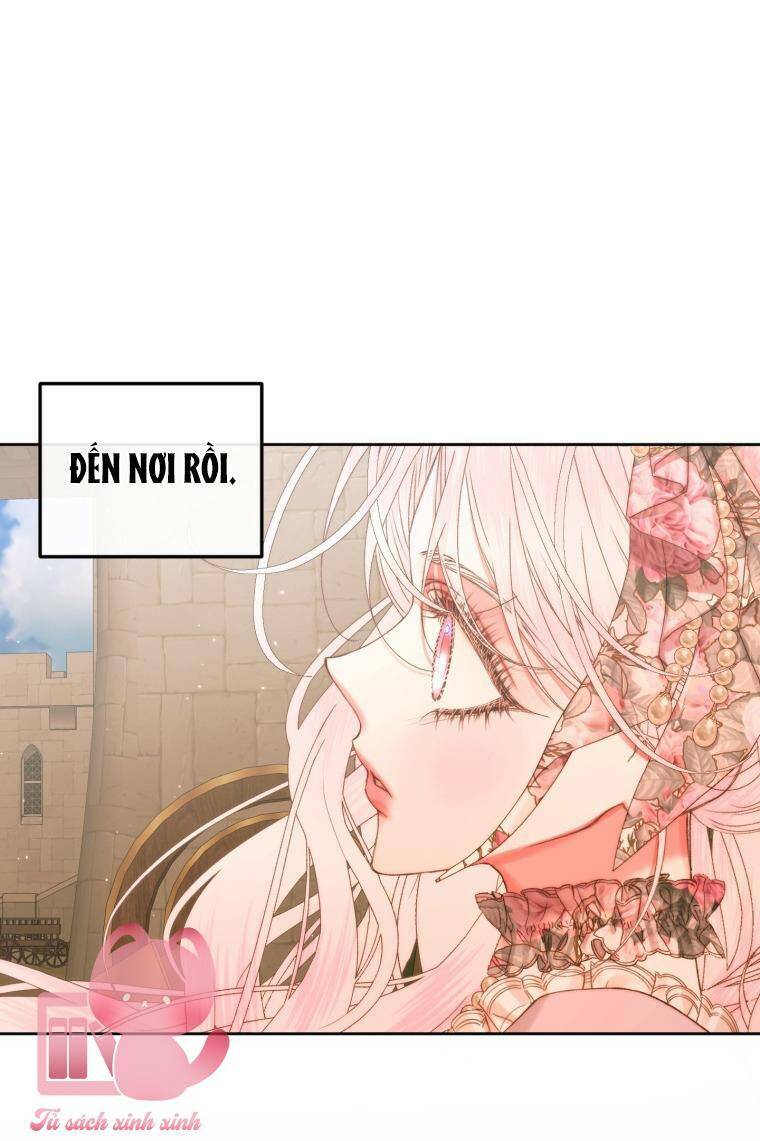 Trở Thành Cô Vợ Khế Ước Của Nhân Vật Phản Diện - Chapter 65 - Page 35