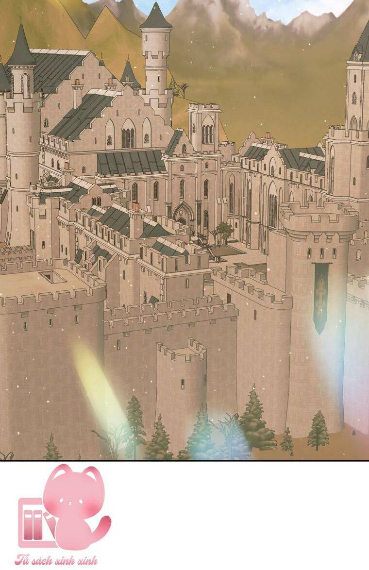 Trở Thành Cô Vợ Khế Ước Của Nhân Vật Phản Diện - Chapter 65 - Page 37