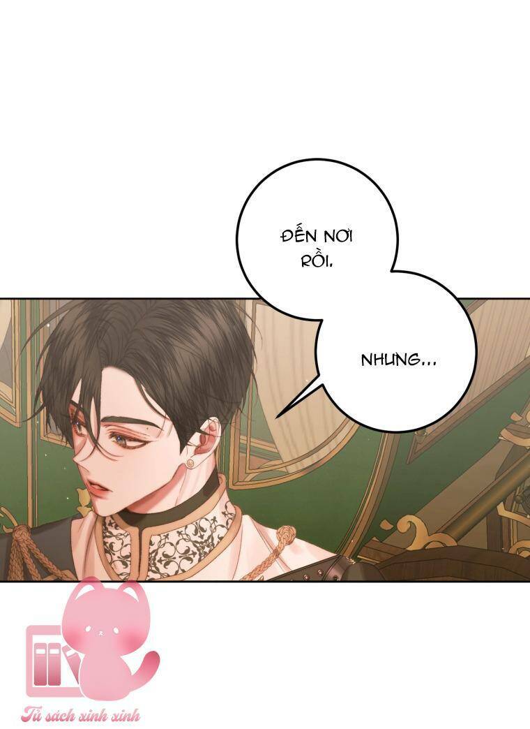 Trở Thành Cô Vợ Khế Ước Của Nhân Vật Phản Diện - Chapter 65 - Page 38