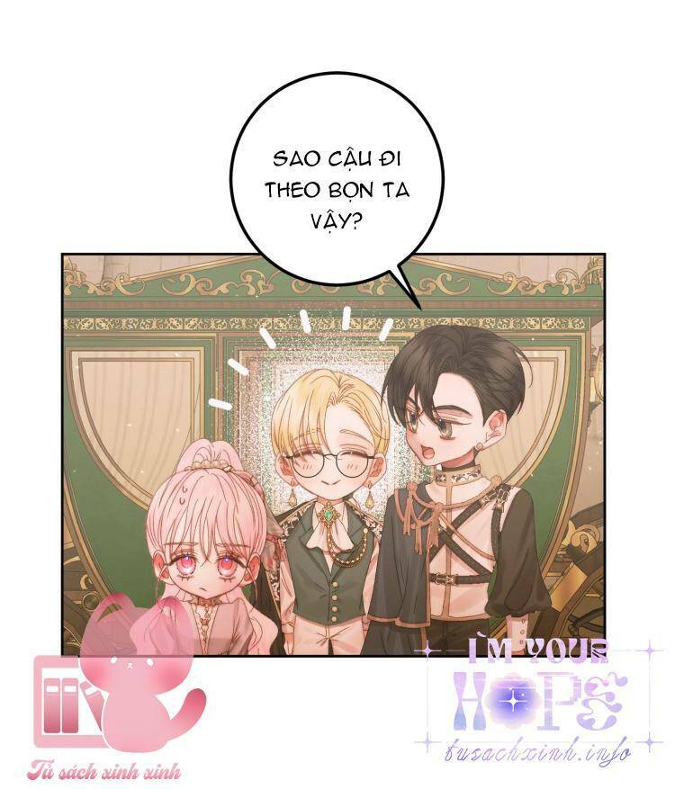 Trở Thành Cô Vợ Khế Ước Của Nhân Vật Phản Diện - Chapter 65 - Page 39