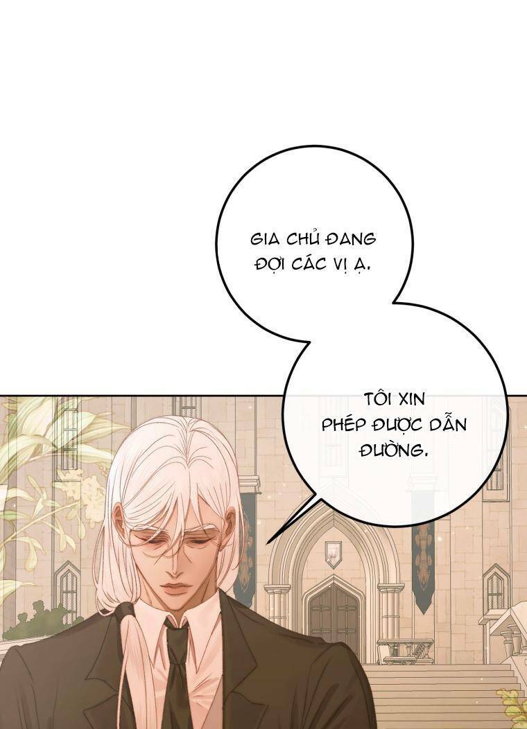 Trở Thành Cô Vợ Khế Ước Của Nhân Vật Phản Diện - Chapter 65 - Page 43
