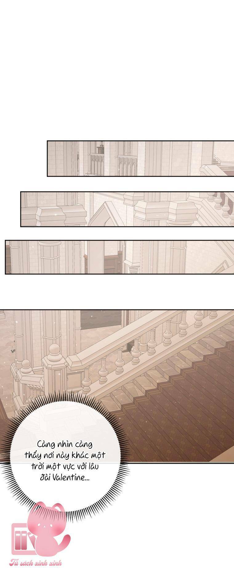 Trở Thành Cô Vợ Khế Ước Của Nhân Vật Phản Diện - Chapter 65 - Page 45