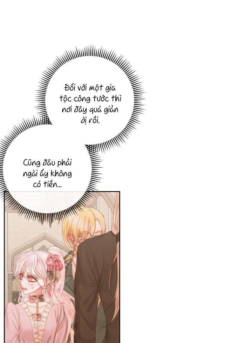 Trở Thành Cô Vợ Khế Ước Của Nhân Vật Phản Diện - Chapter 65 - Page 46