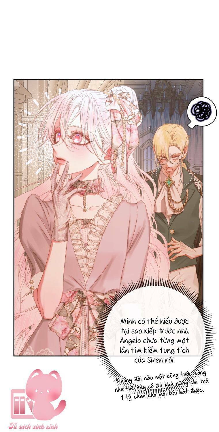 Trở Thành Cô Vợ Khế Ước Của Nhân Vật Phản Diện - Chapter 65 - Page 49