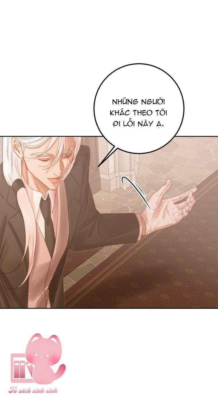 Trở Thành Cô Vợ Khế Ước Của Nhân Vật Phản Diện - Chapter 65 - Page 52