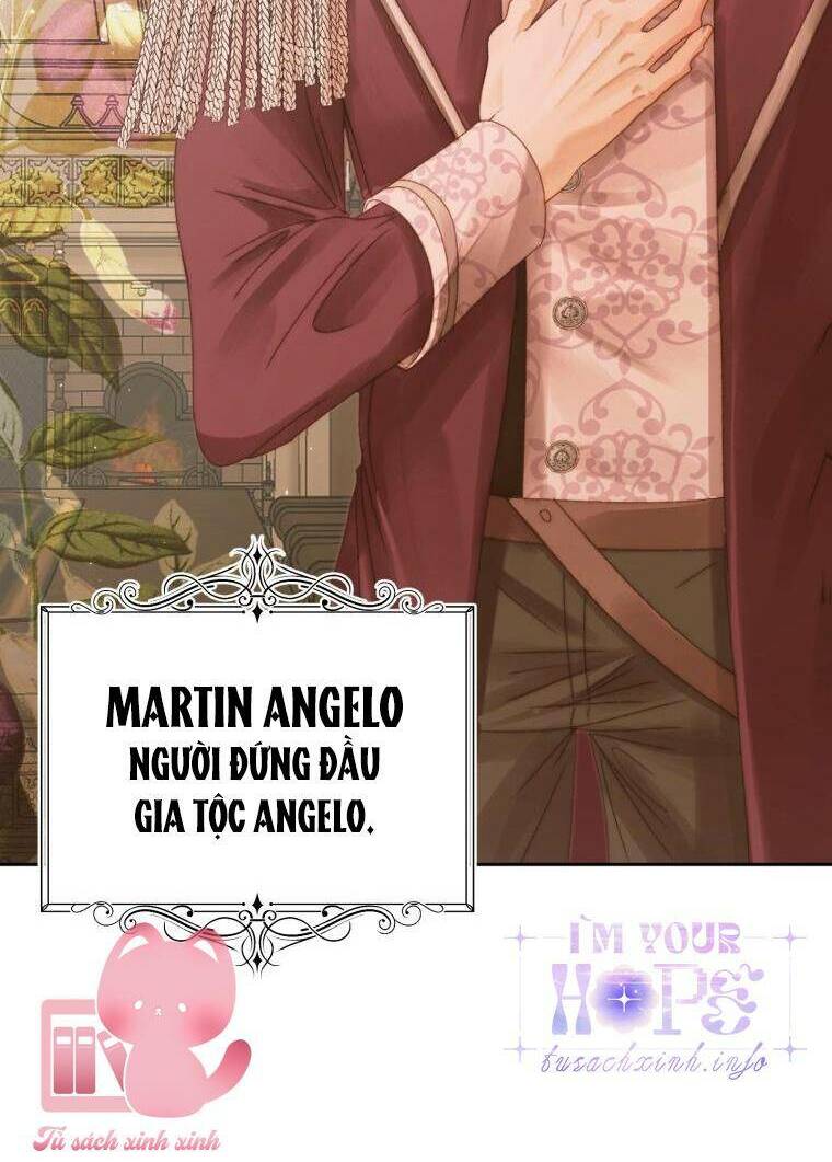 Trở Thành Cô Vợ Khế Ước Của Nhân Vật Phản Diện - Chapter 65 - Page 56