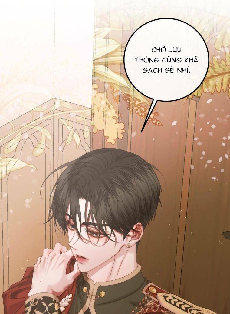 Trở Thành Cô Vợ Khế Ước Của Nhân Vật Phản Diện - Chapter 65 - Page 5