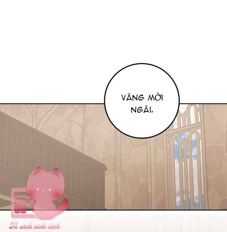 Trở Thành Cô Vợ Khế Ước Của Nhân Vật Phản Diện - Chapter 65 - Page 65