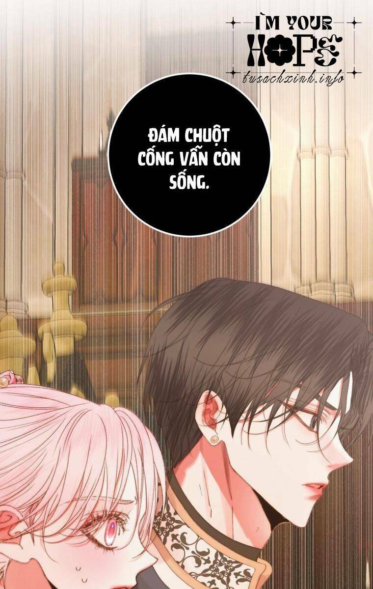 Trở Thành Cô Vợ Khế Ước Của Nhân Vật Phản Diện - Chapter 65 - Page 66