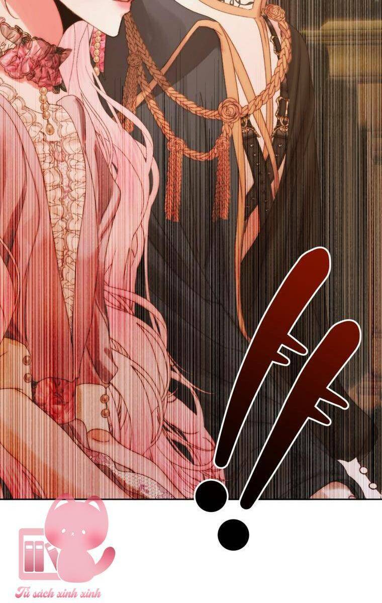 Trở Thành Cô Vợ Khế Ước Của Nhân Vật Phản Diện - Chapter 65 - Page 67