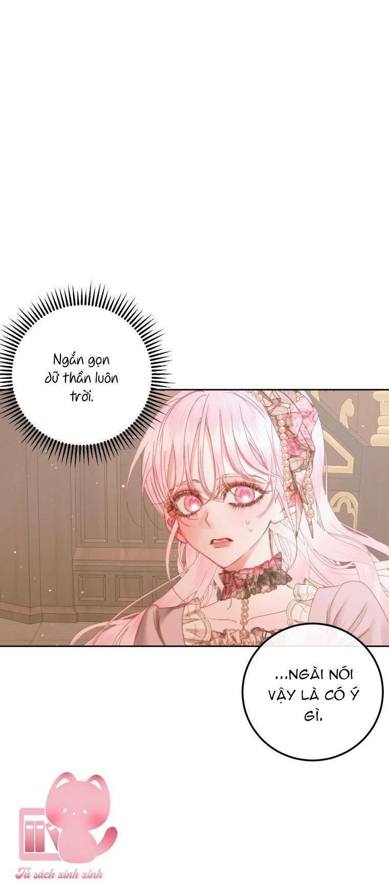 Trở Thành Cô Vợ Khế Ước Của Nhân Vật Phản Diện - Chapter 65 - Page 68