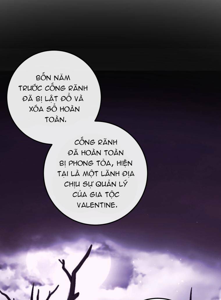 Trở Thành Cô Vợ Khế Ước Của Nhân Vật Phản Diện - Chapter 65 - Page 70