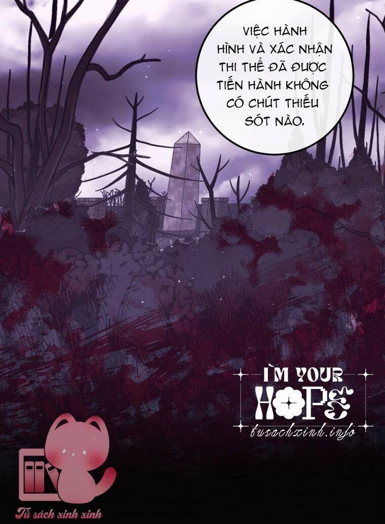 Trở Thành Cô Vợ Khế Ước Của Nhân Vật Phản Diện - Chapter 65 - Page 71