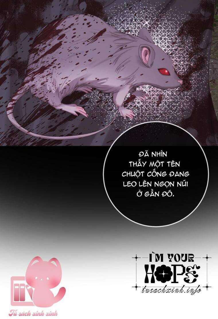 Trở Thành Cô Vợ Khế Ước Của Nhân Vật Phản Diện - Chapter 65 - Page 75