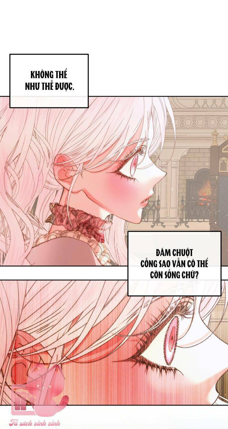 Trở Thành Cô Vợ Khế Ước Của Nhân Vật Phản Diện - Chapter 65 - Page 76