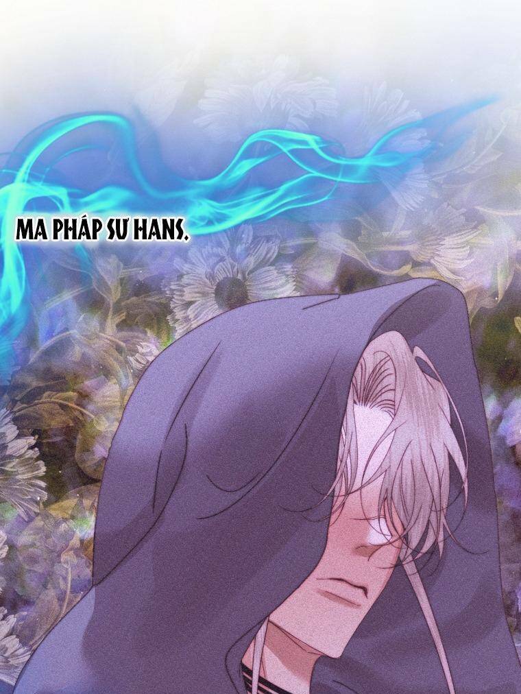 Trở Thành Cô Vợ Khế Ước Của Nhân Vật Phản Diện - Chapter 65 - Page 77