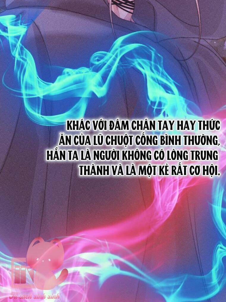 Trở Thành Cô Vợ Khế Ước Của Nhân Vật Phản Diện - Chapter 65 - Page 78