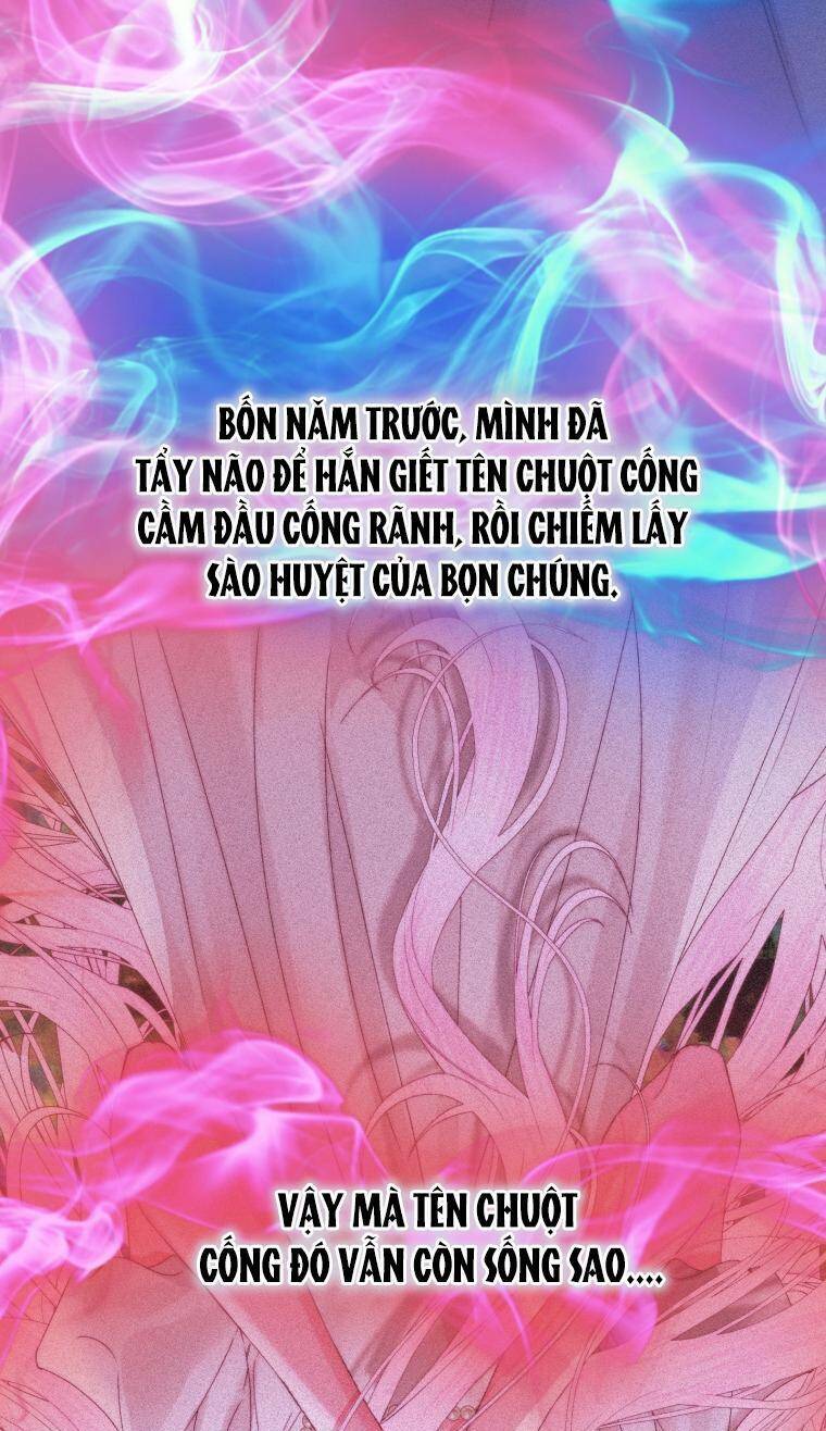 Trở Thành Cô Vợ Khế Ước Của Nhân Vật Phản Diện - Chapter 65 - Page 79