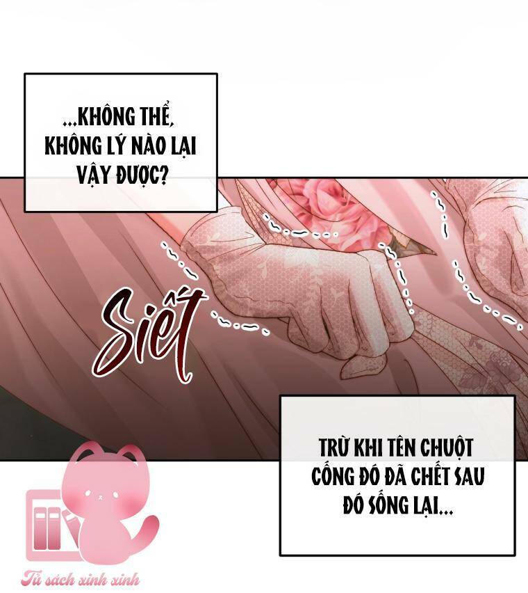 Trở Thành Cô Vợ Khế Ước Của Nhân Vật Phản Diện - Chapter 65 - Page 81