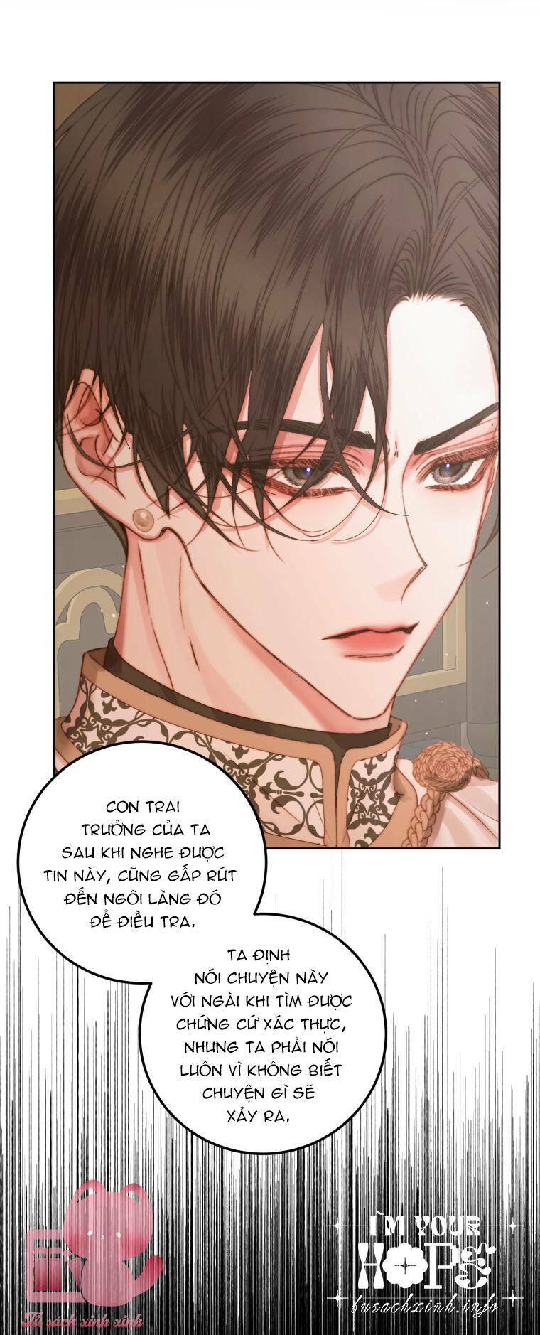 Trở Thành Cô Vợ Khế Ước Của Nhân Vật Phản Diện - Chapter 65 - Page 85