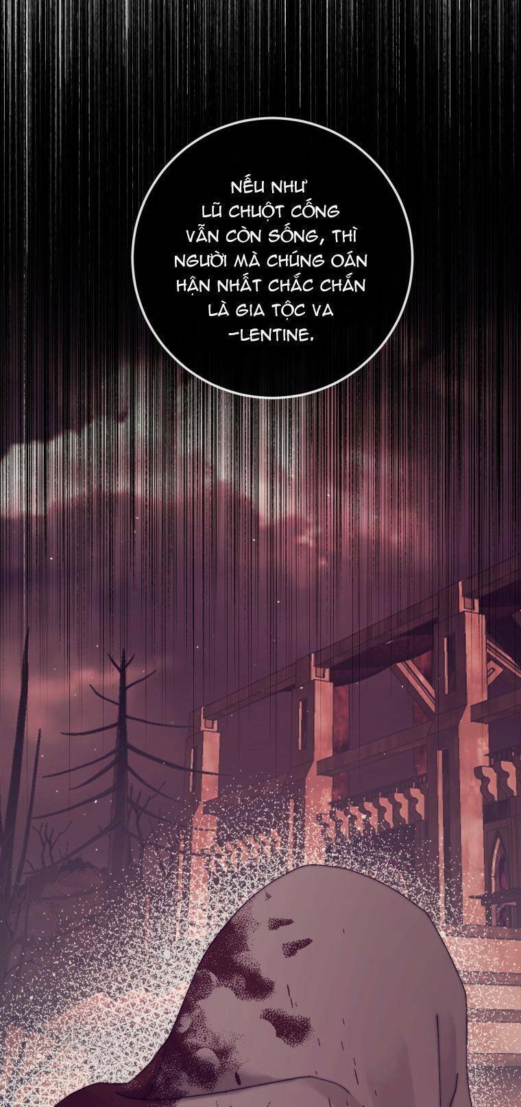 Trở Thành Cô Vợ Khế Ước Của Nhân Vật Phản Diện - Chapter 65 - Page 86