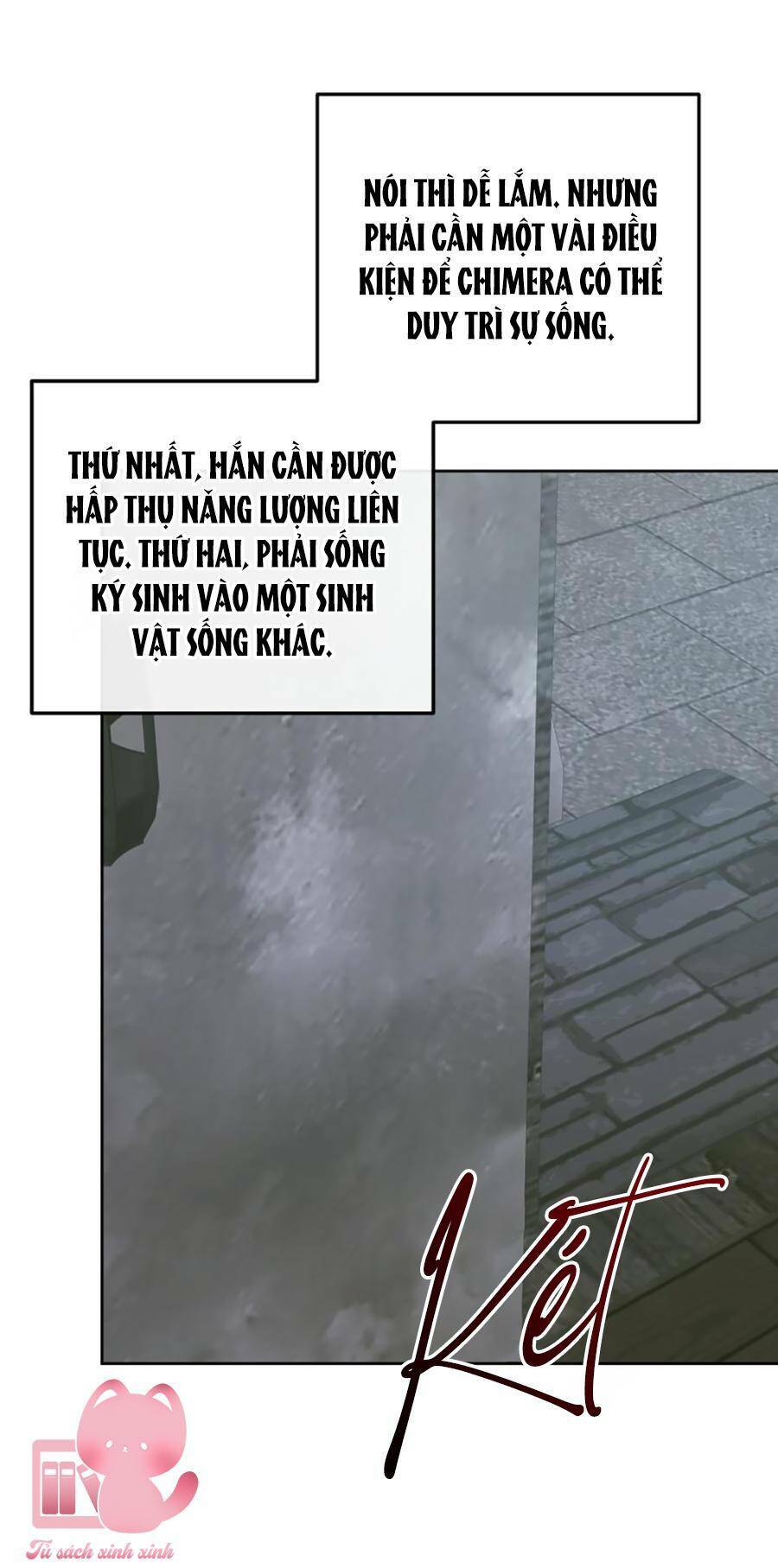 Trở Thành Cô Vợ Khế Ước Của Nhân Vật Phản Diện - Chapter 66 - Page 15