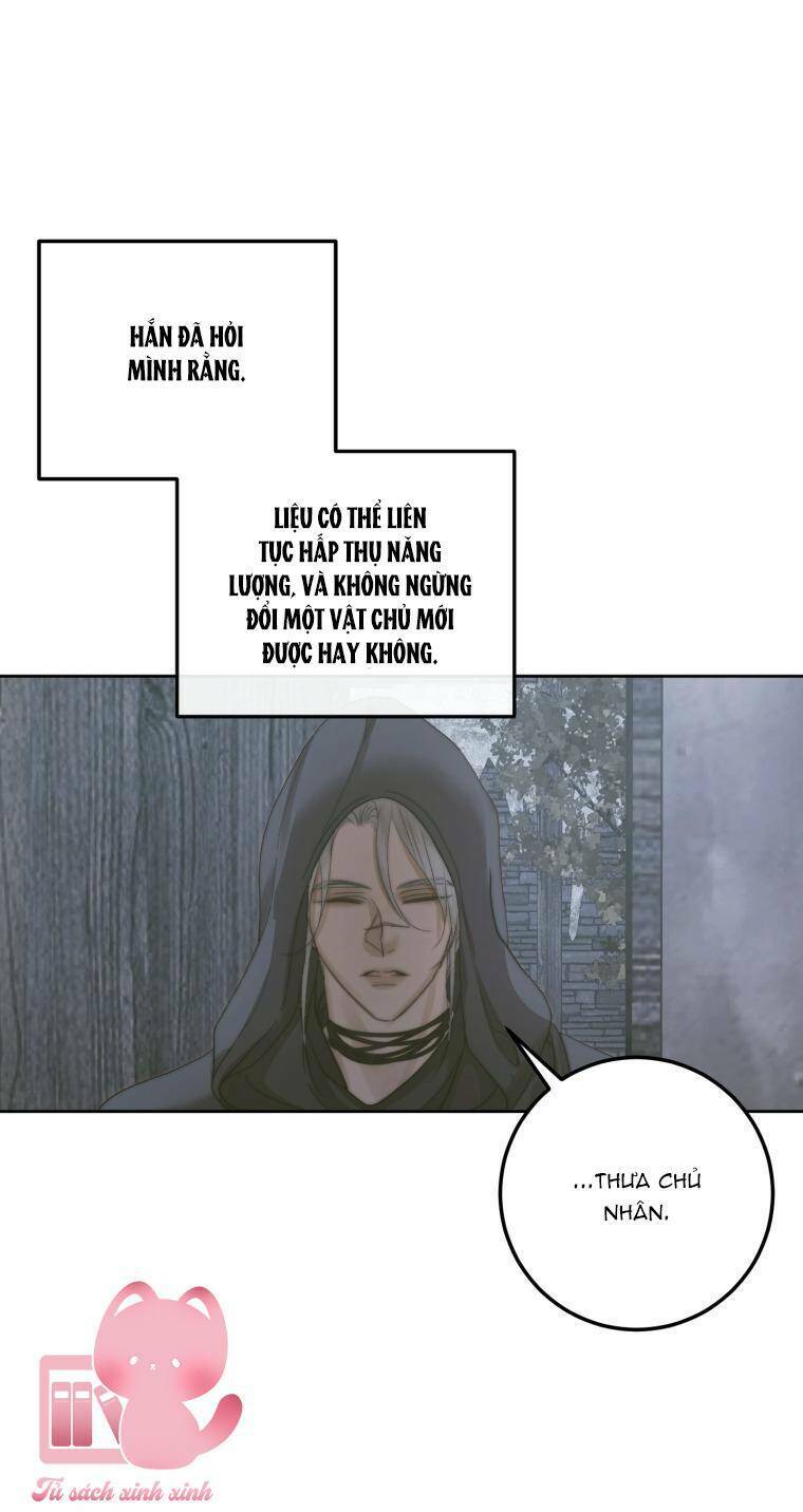 Trở Thành Cô Vợ Khế Ước Của Nhân Vật Phản Diện - Chapter 66 - Page 16