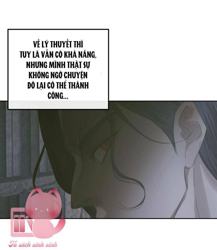 Trở Thành Cô Vợ Khế Ước Của Nhân Vật Phản Diện - Chapter 66 - Page 17