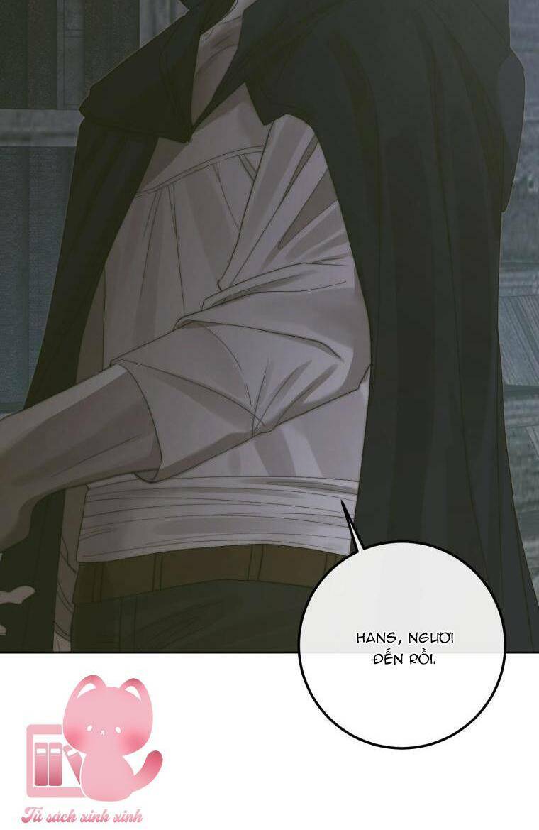 Trở Thành Cô Vợ Khế Ước Của Nhân Vật Phản Diện - Chapter 66 - Page 19