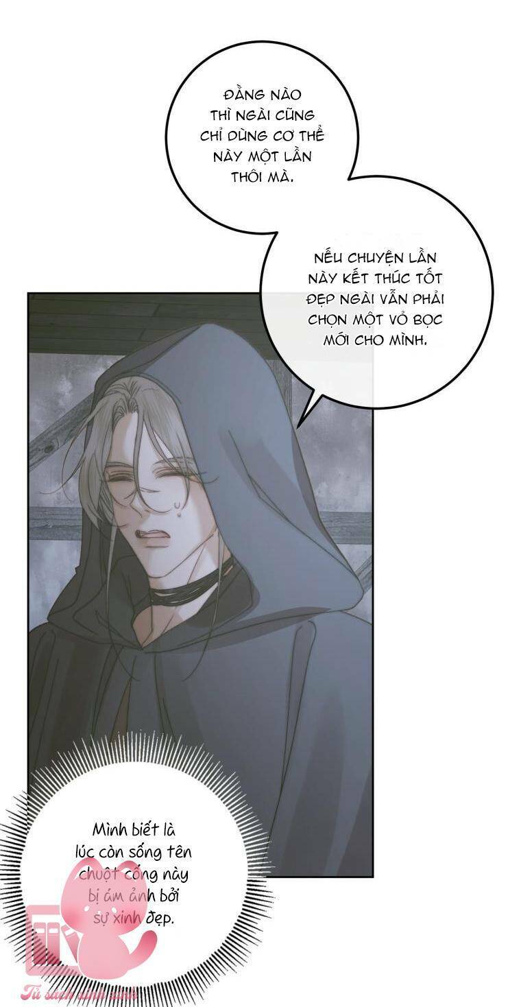 Trở Thành Cô Vợ Khế Ước Của Nhân Vật Phản Diện - Chapter 66 - Page 23