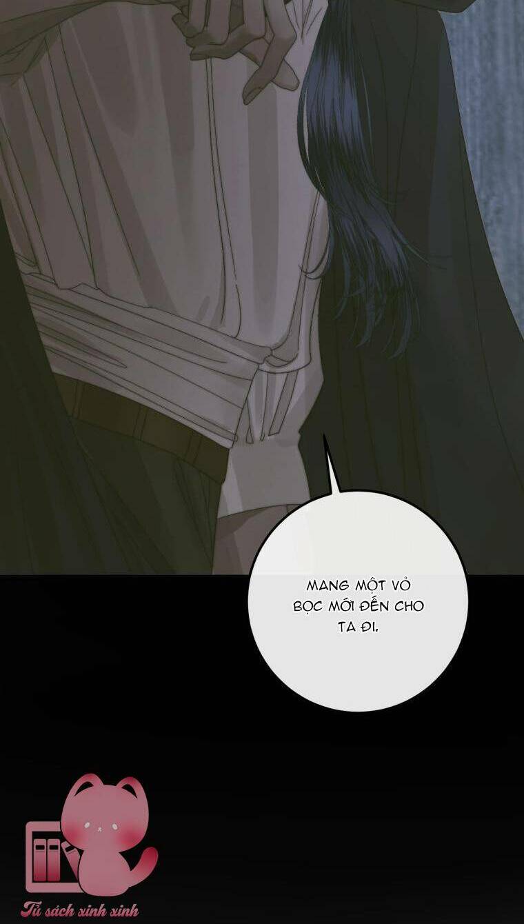 Trở Thành Cô Vợ Khế Ước Của Nhân Vật Phản Diện - Chapter 66 - Page 26