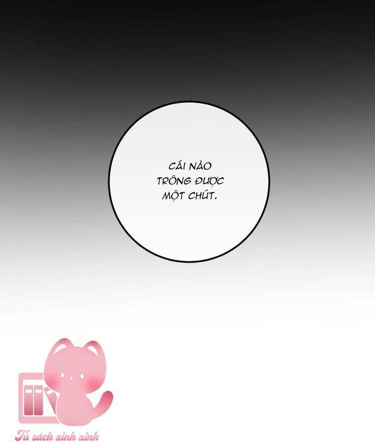 Trở Thành Cô Vợ Khế Ước Của Nhân Vật Phản Diện - Chapter 66 - Page 27