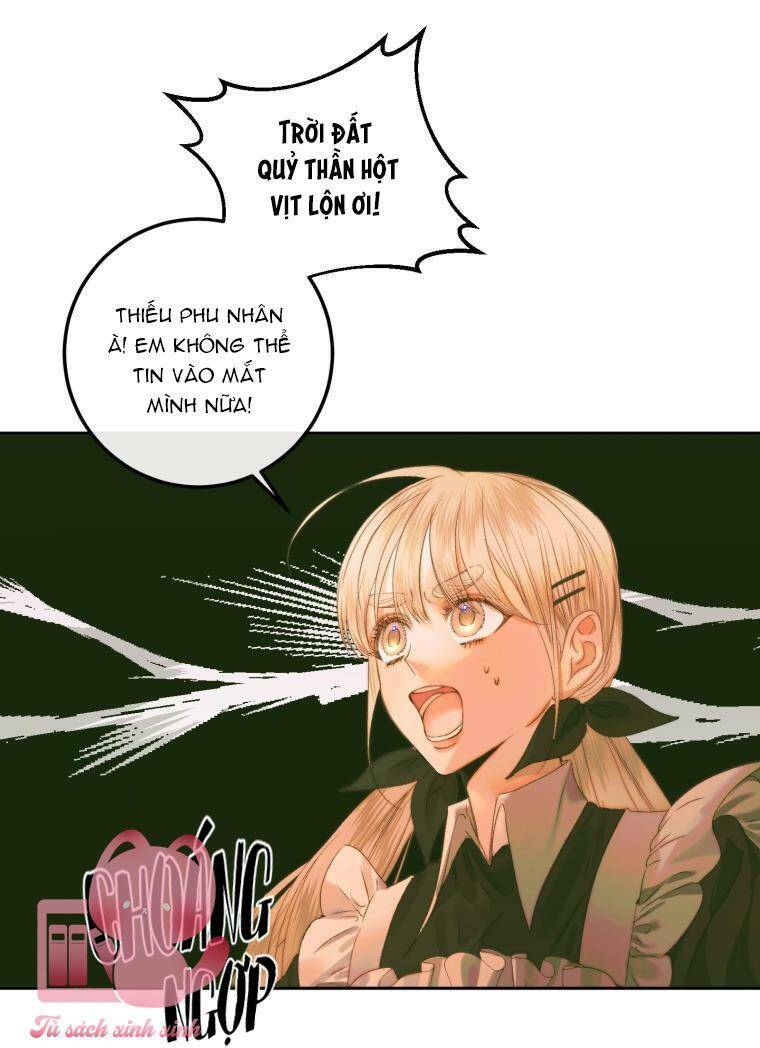 Trở Thành Cô Vợ Khế Ước Của Nhân Vật Phản Diện - Chapter 66 - Page 29