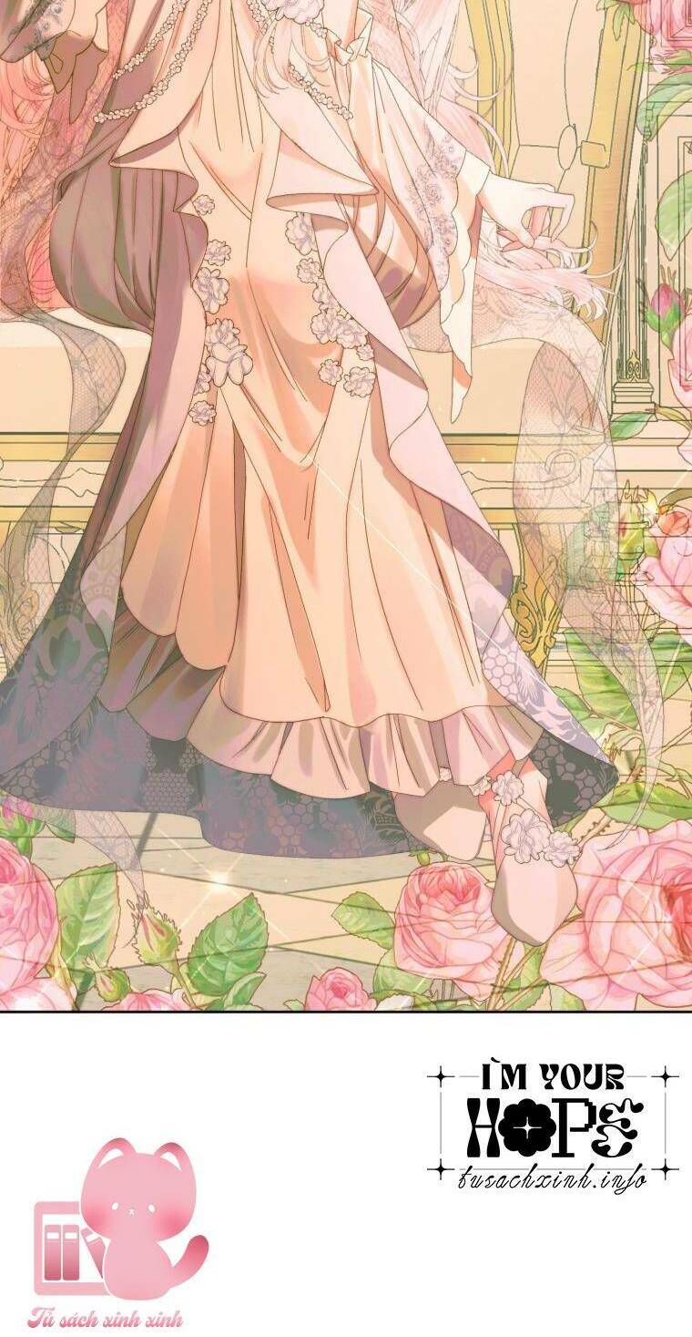 Trở Thành Cô Vợ Khế Ước Của Nhân Vật Phản Diện - Chapter 66 - Page 31