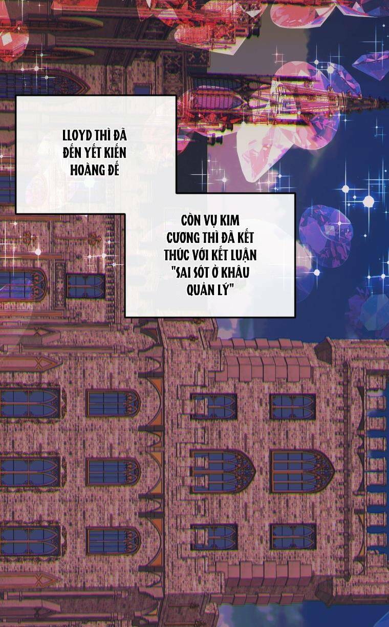 Trở Thành Cô Vợ Khế Ước Của Nhân Vật Phản Diện - Chapter 66 - Page 33