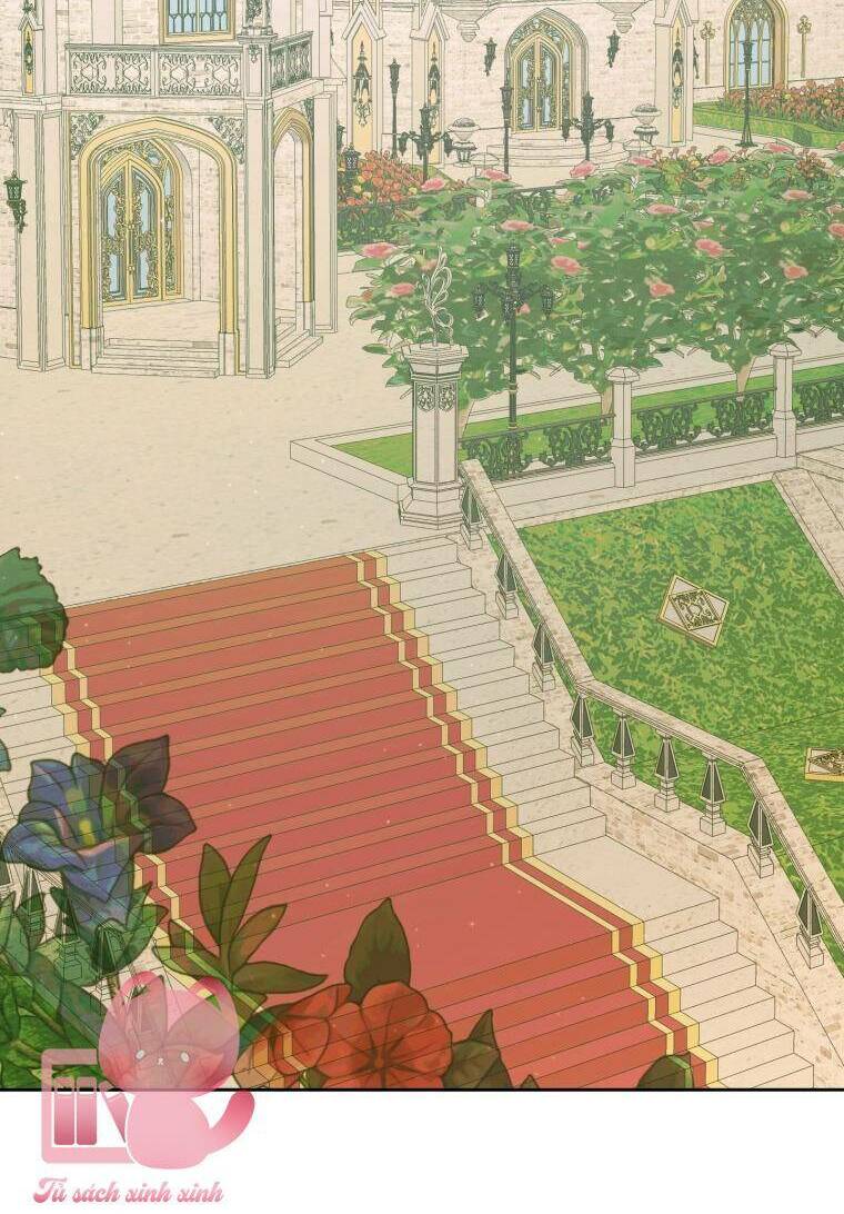 Trở Thành Cô Vợ Khế Ước Của Nhân Vật Phản Diện - Chapter 66 - Page 43