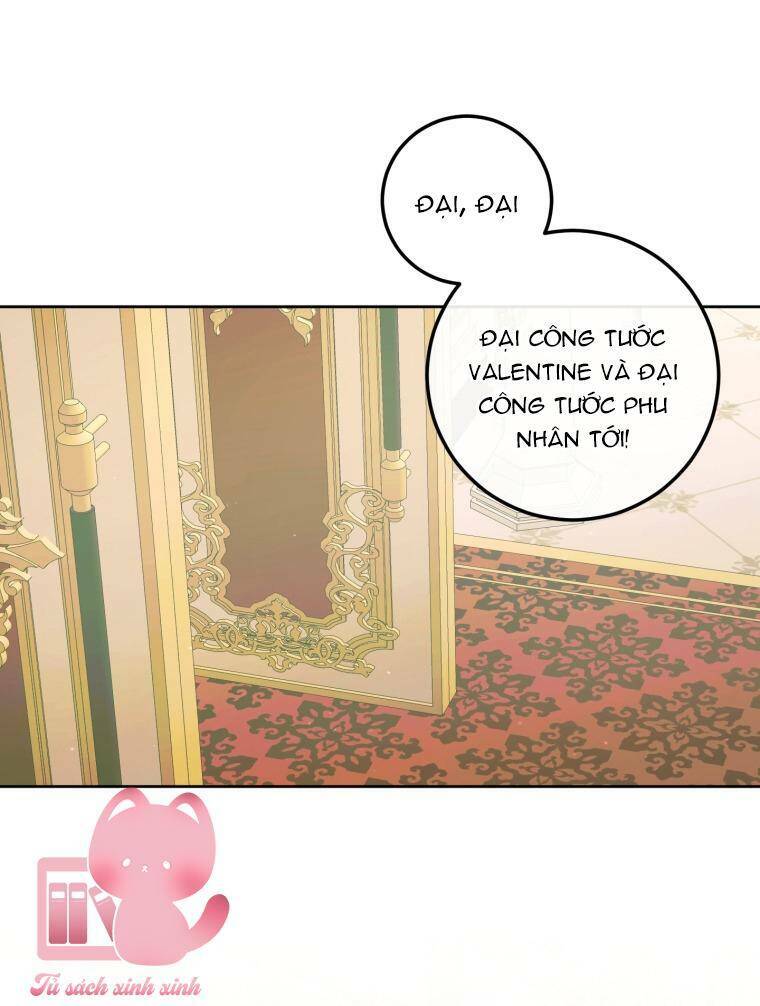 Trở Thành Cô Vợ Khế Ước Của Nhân Vật Phản Diện - Chapter 66 - Page 44