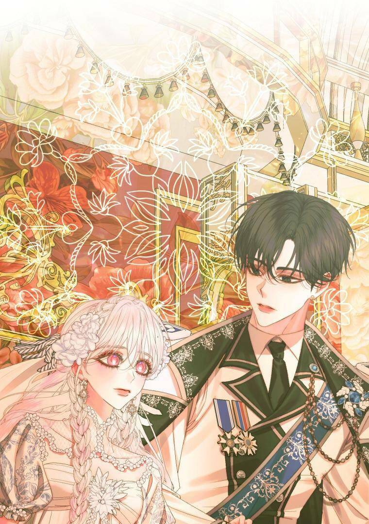 Trở Thành Cô Vợ Khế Ước Của Nhân Vật Phản Diện - Chapter 66 - Page 45