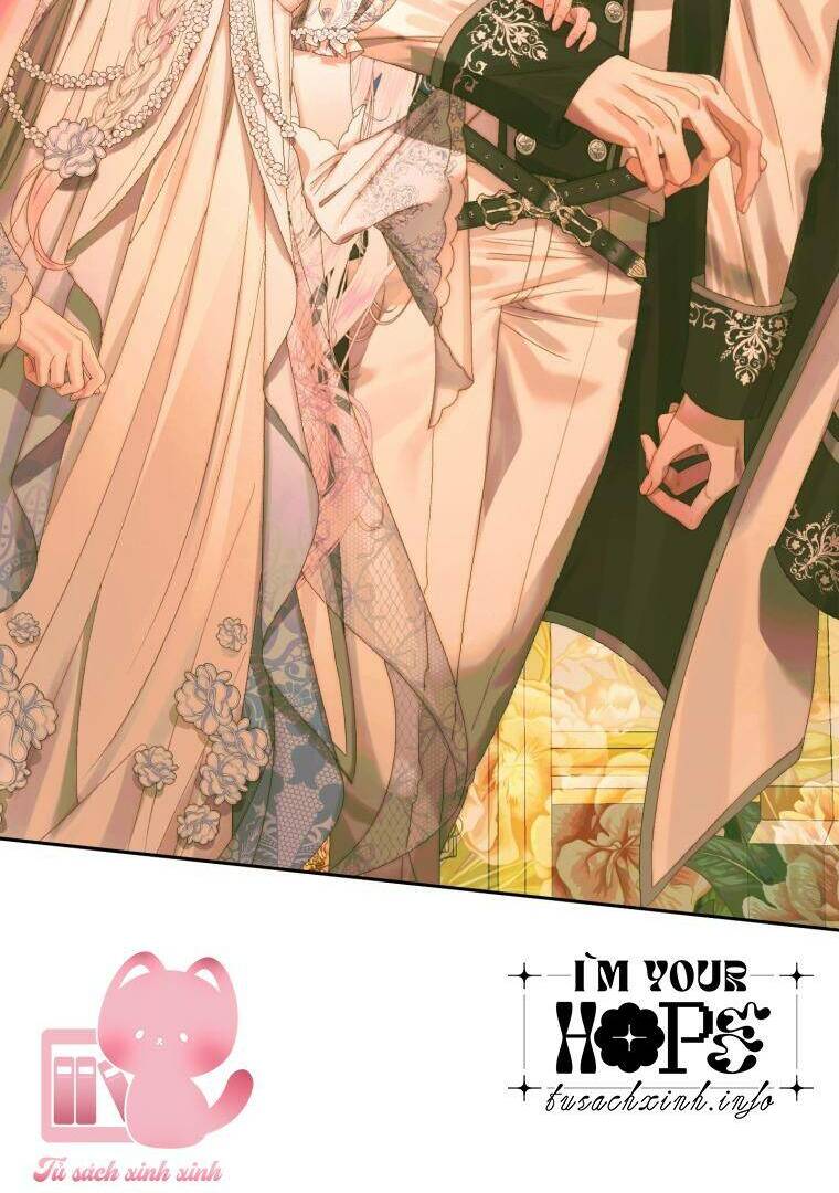 Trở Thành Cô Vợ Khế Ước Của Nhân Vật Phản Diện - Chapter 66 - Page 46