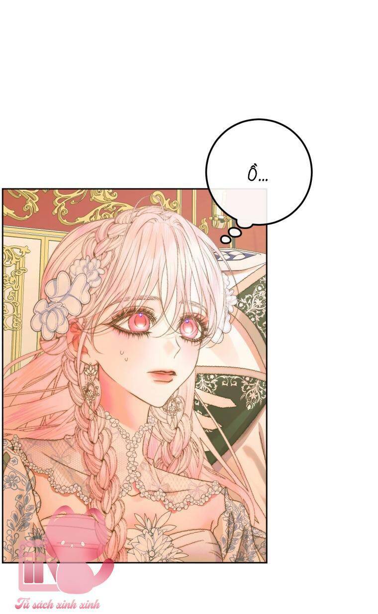 Trở Thành Cô Vợ Khế Ước Của Nhân Vật Phản Diện - Chapter 66 - Page 47