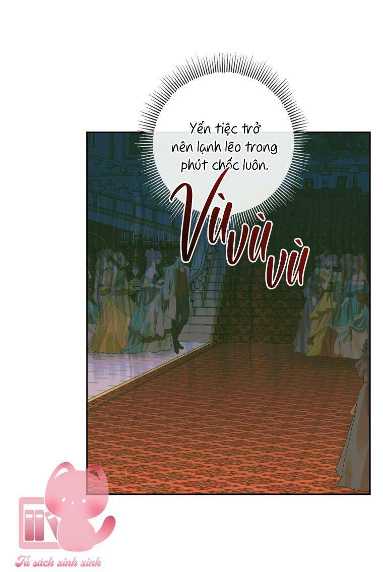 Trở Thành Cô Vợ Khế Ước Của Nhân Vật Phản Diện - Chapter 66 - Page 48
