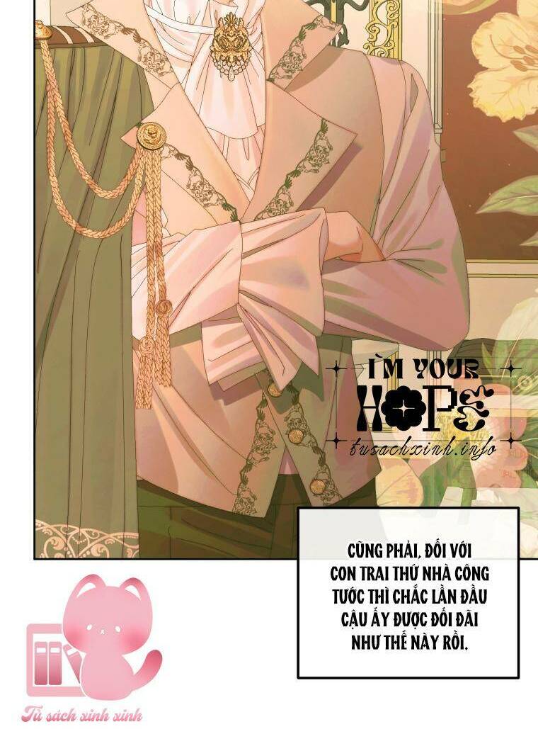 Trở Thành Cô Vợ Khế Ước Của Nhân Vật Phản Diện - Chapter 66 - Page 52