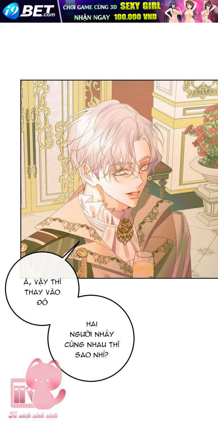 Trở Thành Cô Vợ Khế Ước Của Nhân Vật Phản Diện - Chapter 66 - Page 58