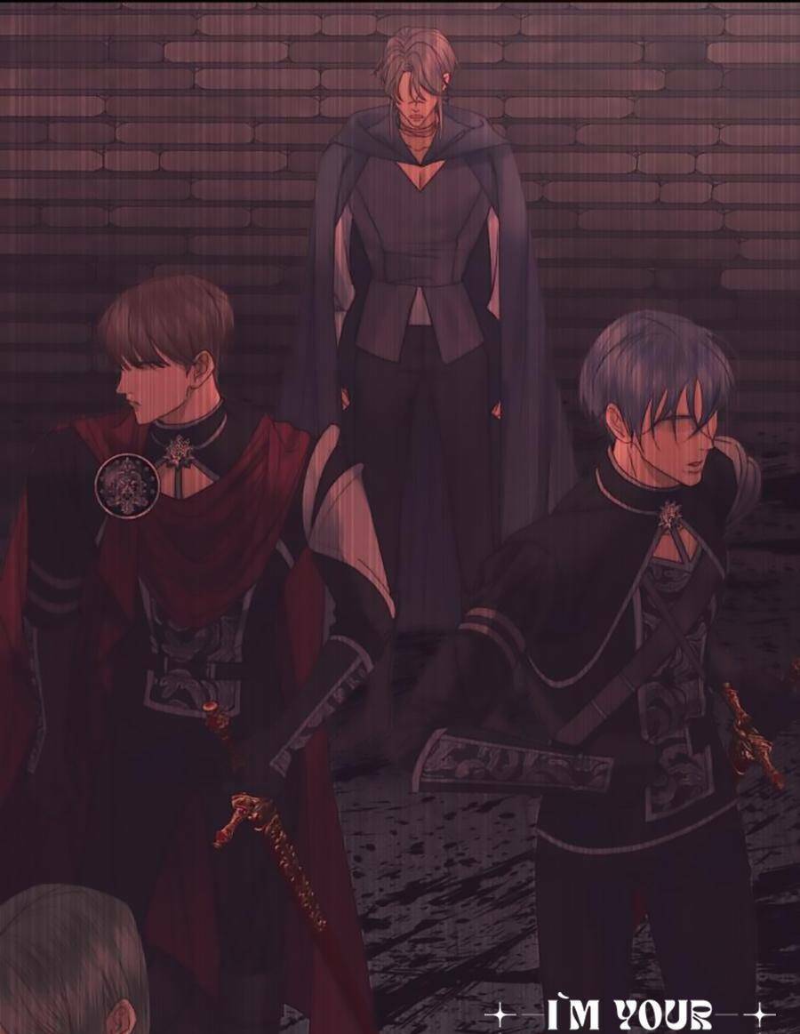 Trở Thành Cô Vợ Khế Ước Của Nhân Vật Phản Diện - Chapter 66 - Page 5