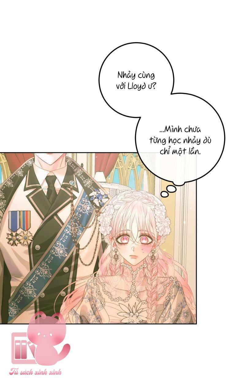 Trở Thành Cô Vợ Khế Ước Của Nhân Vật Phản Diện - Chapter 66 - Page 59