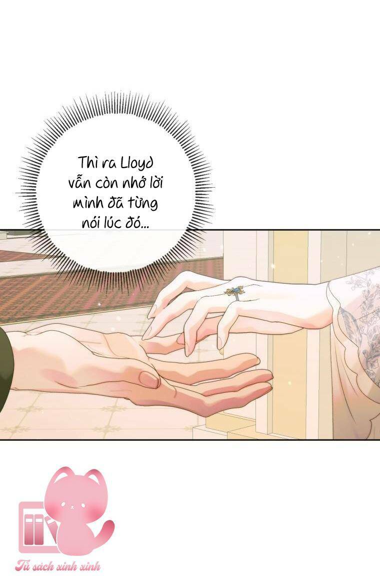 Trở Thành Cô Vợ Khế Ước Của Nhân Vật Phản Diện - Chapter 66 - Page 67