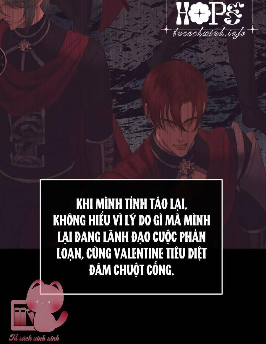 Trở Thành Cô Vợ Khế Ước Của Nhân Vật Phản Diện - Chapter 66 - Page 6