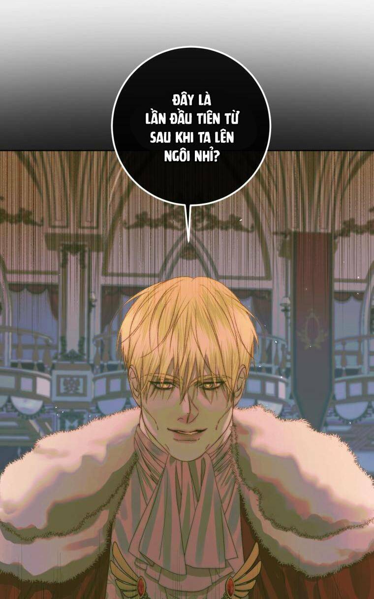 Trở Thành Cô Vợ Khế Ước Của Nhân Vật Phản Diện - Chapter 66 - Page 78