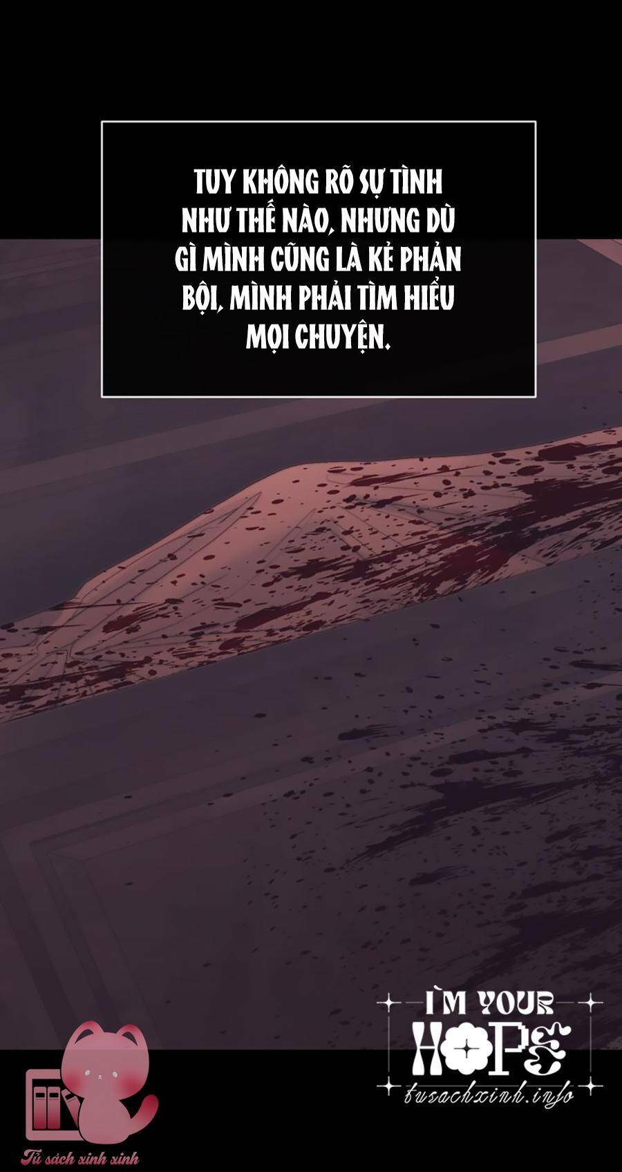 Trở Thành Cô Vợ Khế Ước Của Nhân Vật Phản Diện - Chapter 66 - Page 8