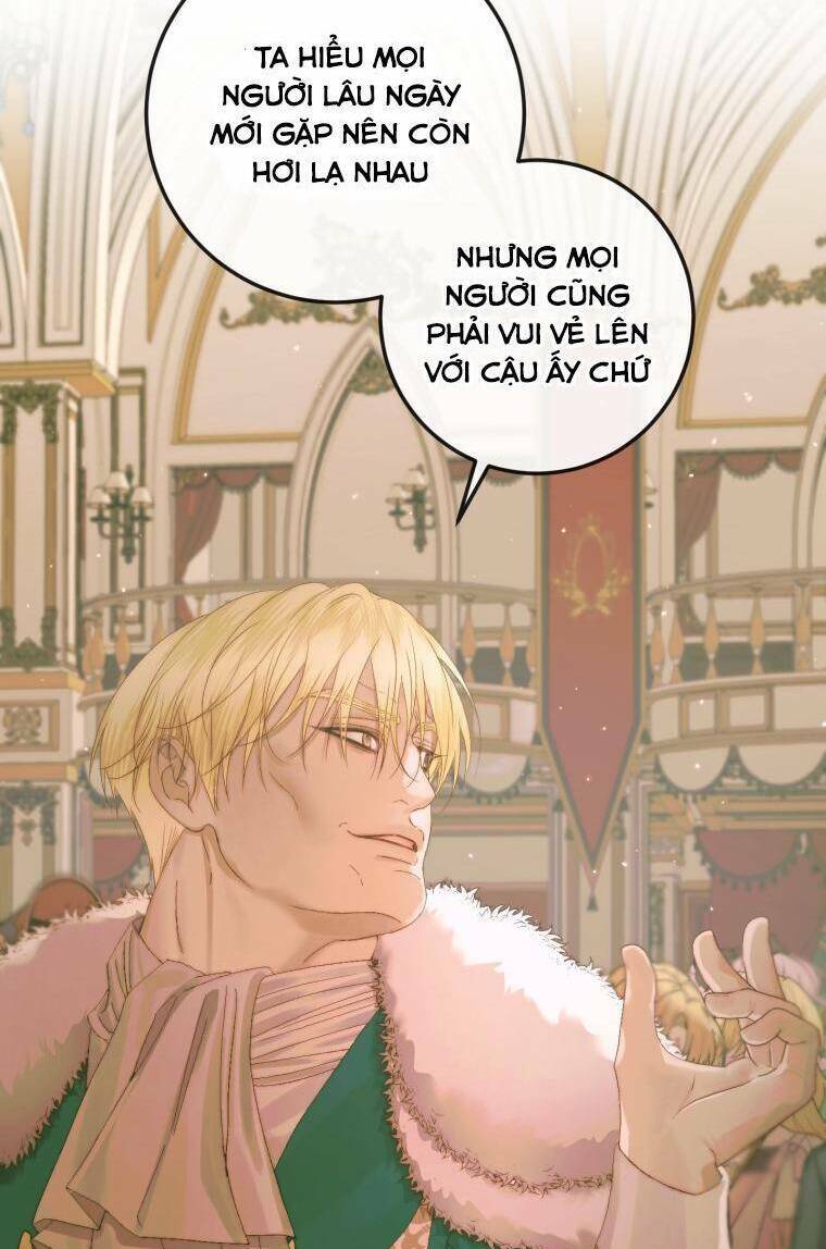 Trở Thành Cô Vợ Khế Ước Của Nhân Vật Phản Diện - Chapter 67 - Page 10